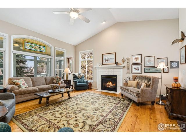 2673 Amber Dr, Loveland, CO 80537