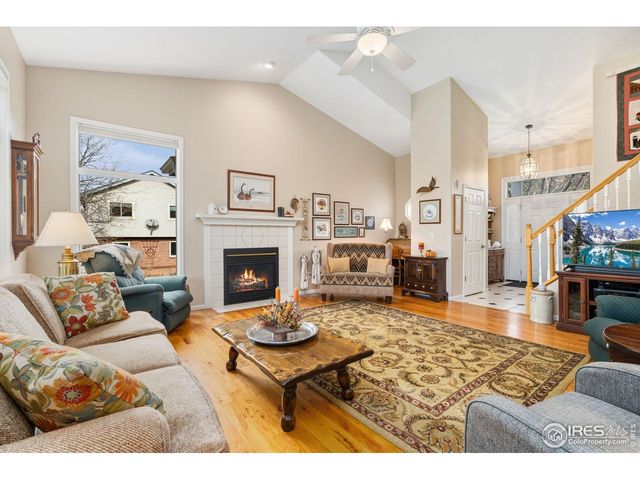 2673 Amber Dr, Loveland, CO 80537