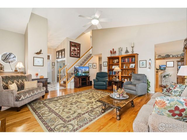 2673 Amber Dr, Loveland, CO 80537