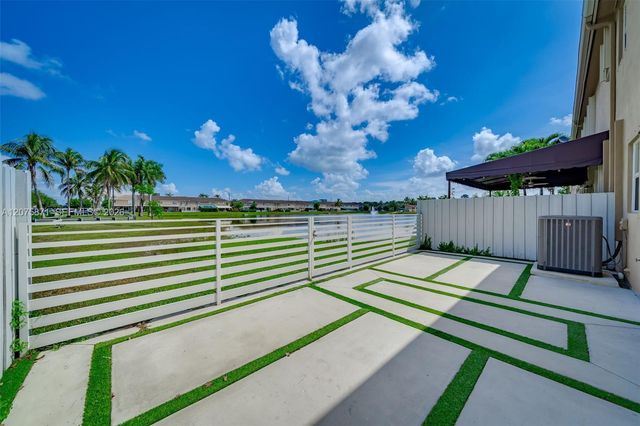 15335 SW 9th Way 15335, Miami, FL 33194