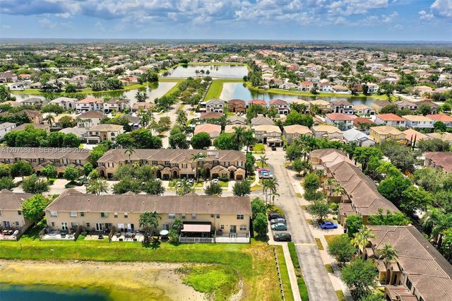 15335 SW 9th Way 15335, Miami, FL 33194
