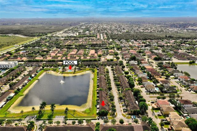 15335 SW 9th Way 15335, Miami, FL 33194