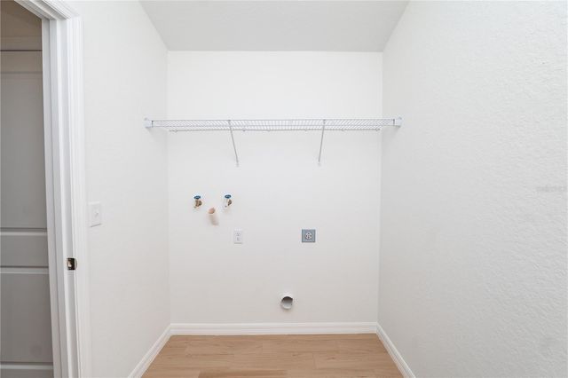 446 BRADY STREET, Frostproof, FL 33843