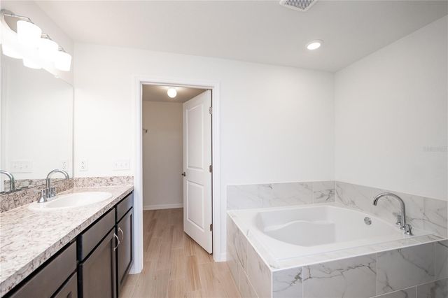 446 BRADY STREET, Frostproof, FL 33843