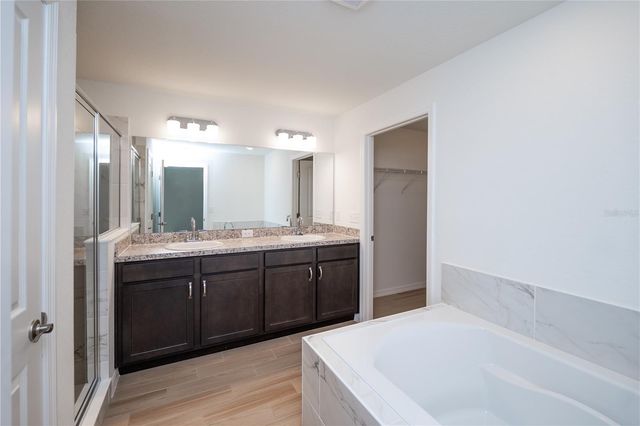 446 BRADY STREET, Frostproof, FL 33843