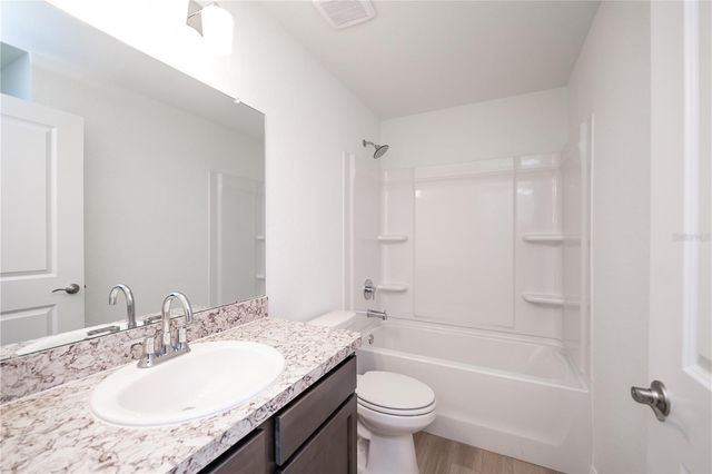 446 BRADY STREET, Frostproof, FL 33843