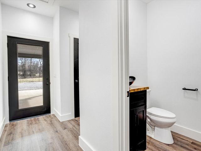 510 W Bells Boulevard, Bells, TX 75414