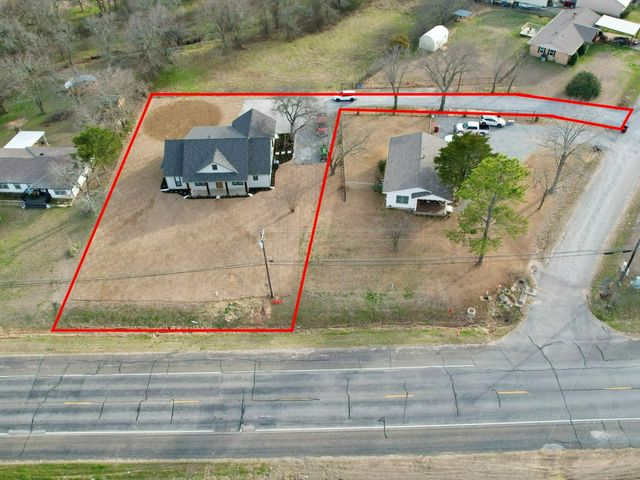 510 W Bells Boulevard, Bells, TX 75414