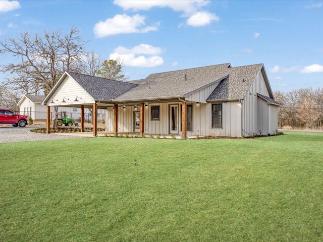 510 W Bells Boulevard, Bells, TX 75414