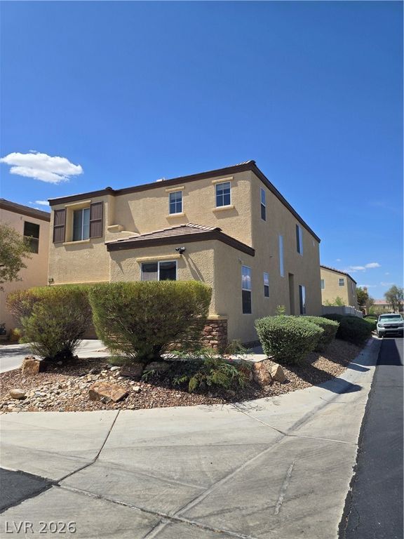 7312 Bare Rock Court, Las Vegas, NV 89113 — photo 2