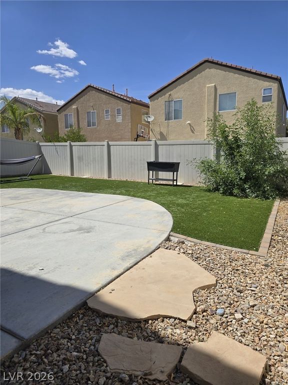 7312 Bare Rock Court, Las Vegas, NV 89113 — photo 3