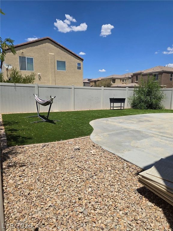 7312 Bare Rock Court, Las Vegas, NV 89113 — photo 4