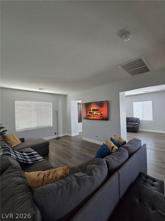 7312 Bare Rock Court, Las Vegas, NV 89113 — photo 5