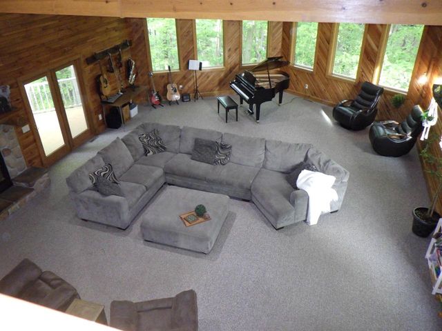 E7696 HORN ROAD, Marion, WI 54950