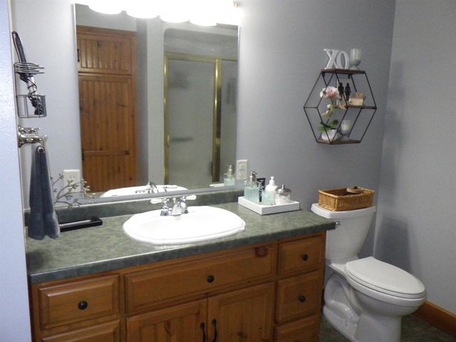 E7696 HORN ROAD, Marion, WI 54950