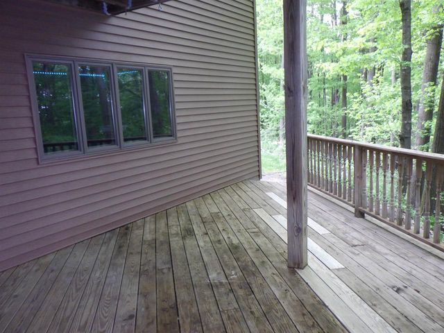 E7696 HORN ROAD, Marion, WI 54950
