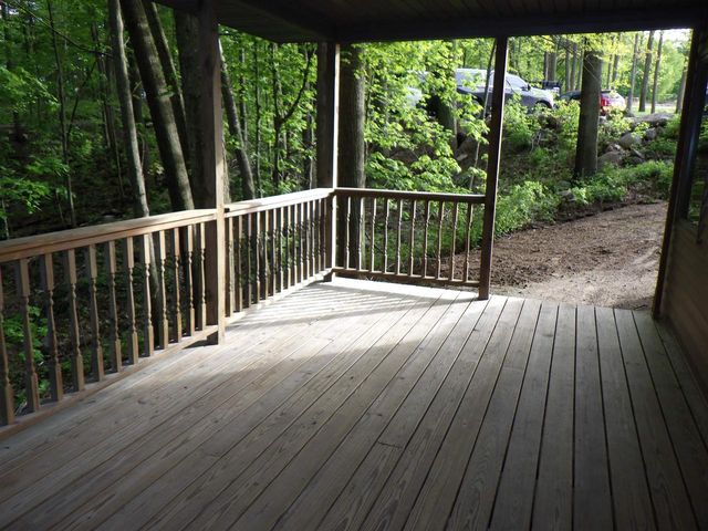 E7696 HORN ROAD, Marion, WI 54950