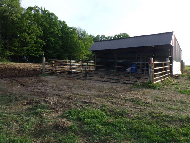 E7696 HORN ROAD, Marion, WI 54950