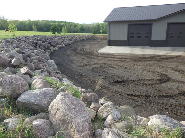 E7696 HORN ROAD, Marion, WI 54950