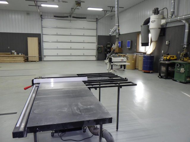 E7696 HORN ROAD, Marion, WI 54950