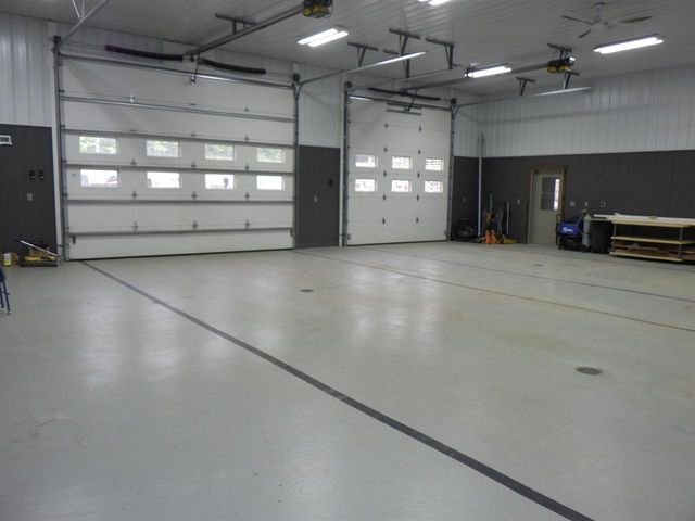 E7696 HORN ROAD, Marion, WI 54950
