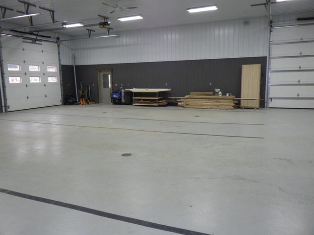 E7696 HORN ROAD, Marion, WI 54950