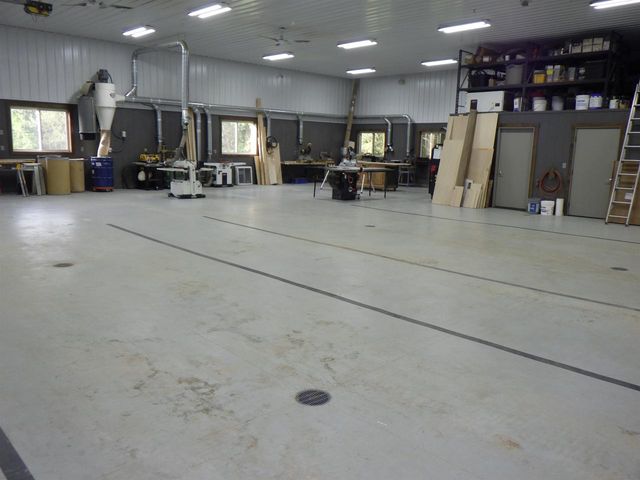 E7696 HORN ROAD, Marion, WI 54950