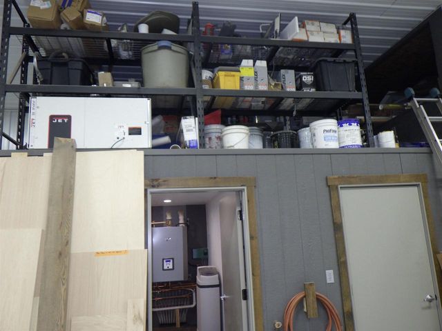 E7696 HORN ROAD, Marion, WI 54950