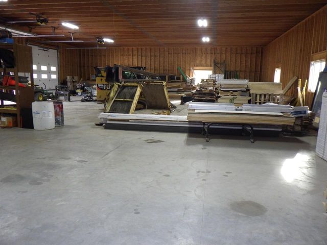 E7696 HORN ROAD, Marion, WI 54950