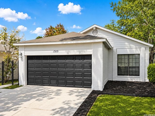 15119 SPRING MIST, San Antonio, TX 78247