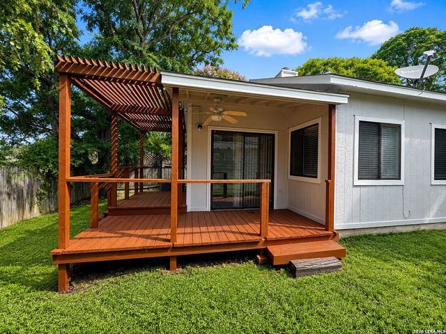 15119 SPRING MIST, San Antonio, TX 78247