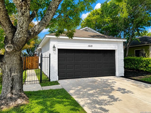 15119 SPRING MIST, San Antonio, TX 78247