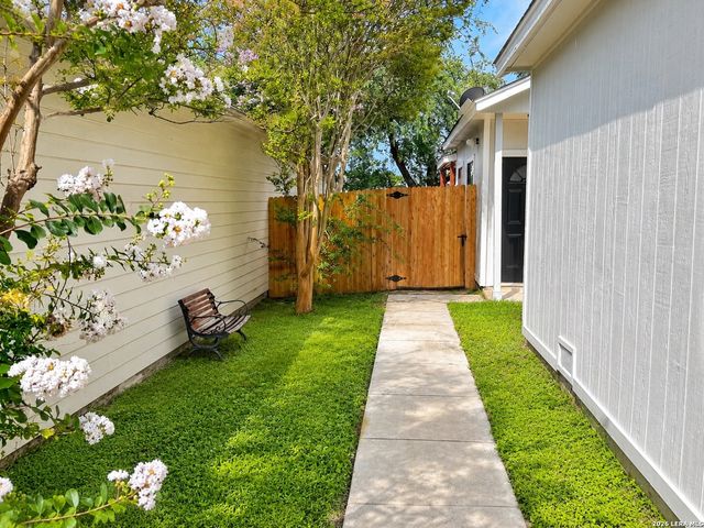 15119 SPRING MIST, San Antonio, TX 78247
