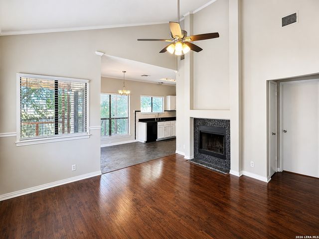 15119 SPRING MIST, San Antonio, TX 78247