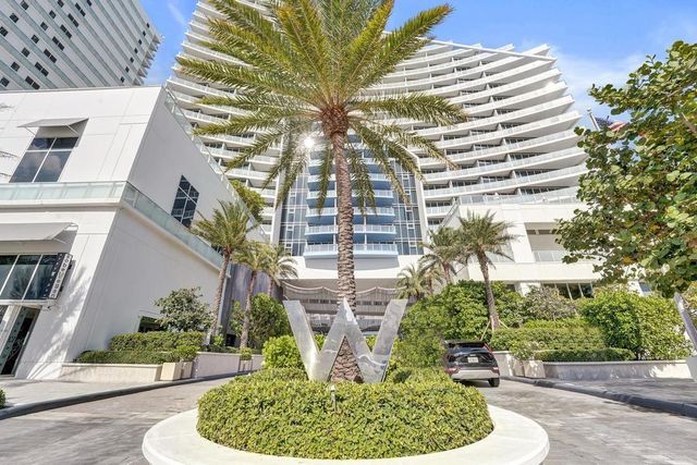 3101 Bayshore 1502, Fort Lauderdale, FL 33304