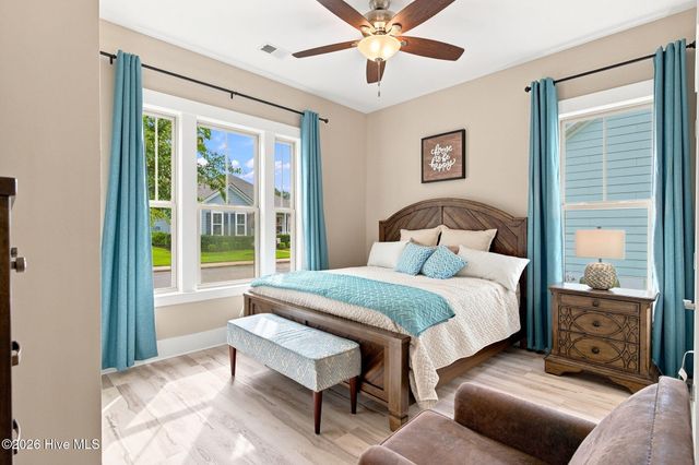 9145 Village Lake Drive SW, Calabash, NC 28467