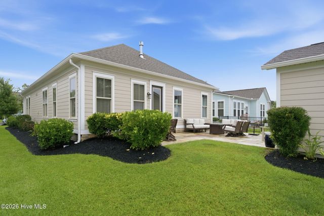 9145 Village Lake Drive SW, Calabash, NC 28467