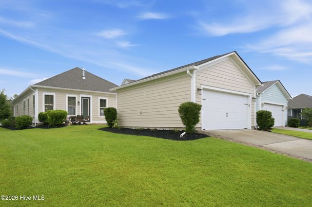 9145 Village Lake Drive SW, Calabash, NC 28467