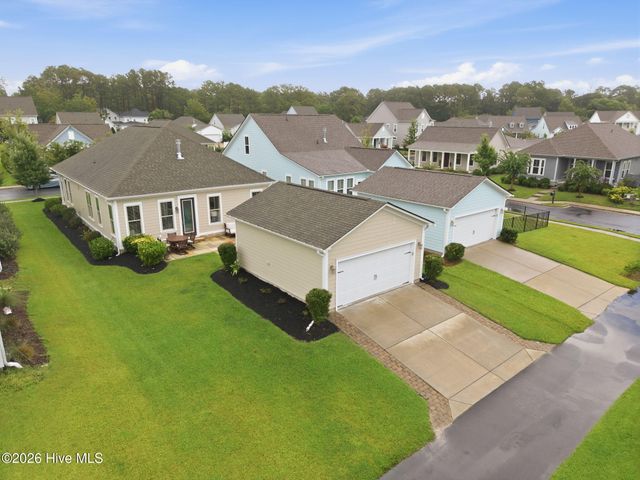 9145 Village Lake Drive SW, Calabash, NC 28467