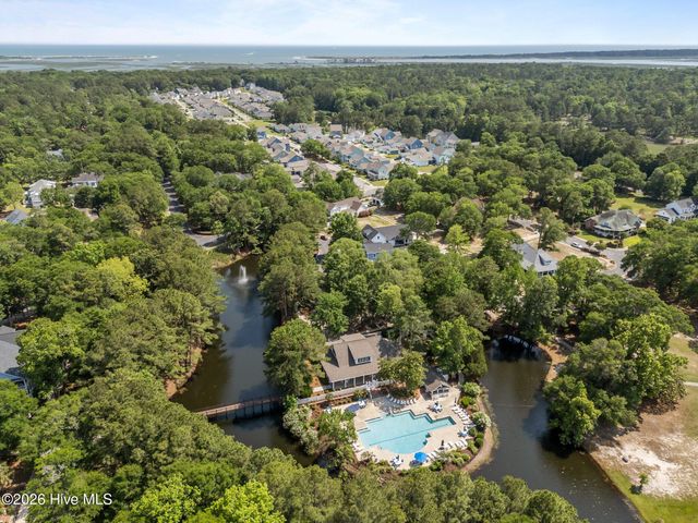 9145 Village Lake Drive SW, Calabash, NC 28467