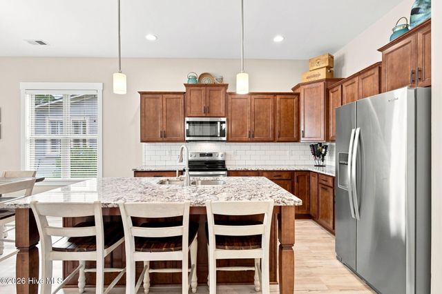 9145 Village Lake Drive SW, Calabash, NC 28467