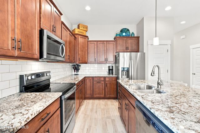 9145 Village Lake Drive SW, Calabash, NC 28467