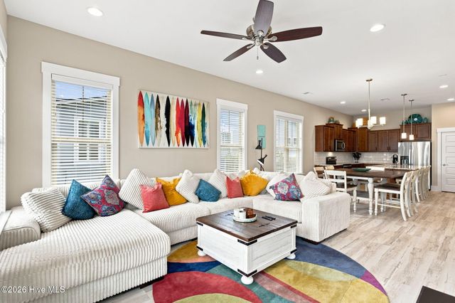 9145 Village Lake Drive SW, Calabash, NC 28467