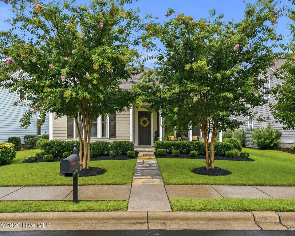 9145 Village Lake Drive SW, Calabash, NC 28467