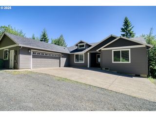 58427 LINDSAY Ln, Warren, OR 97053