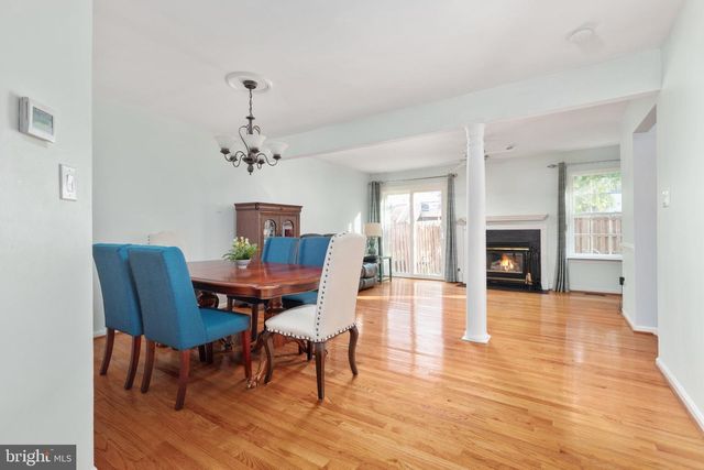 439-SE NIKKI TER SE, Leesburg, VA 20175