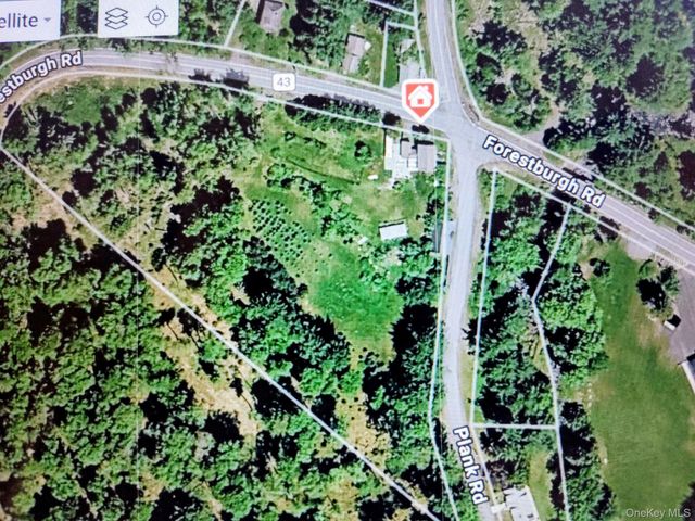 983 Plank Road, Forestburgh, NY 12777