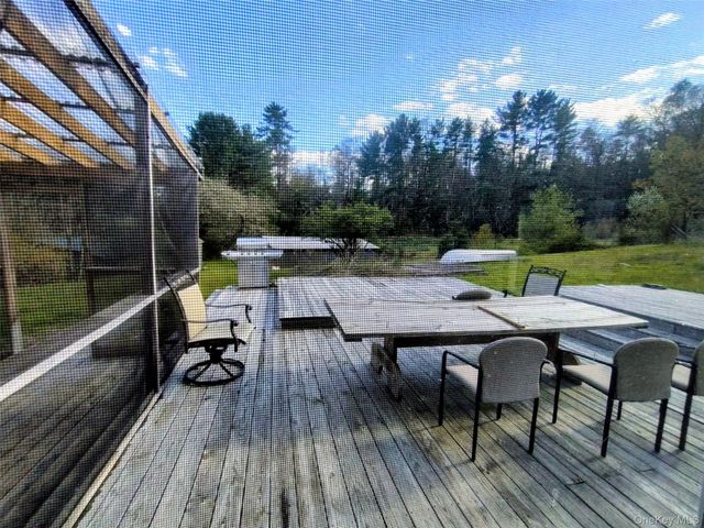 983 Plank Road, Forestburgh, NY 12777