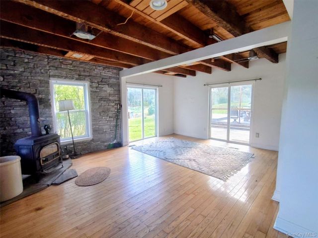983 Plank Road, Forestburgh, NY 12777