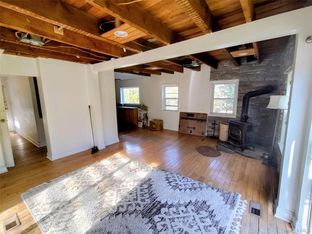 983 Plank Road, Forestburgh, NY 12777